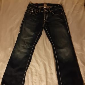 True Religion Men's Jeans